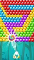 Forest Bubble Shooter ảnh chụp màn hình 3