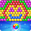 Bubble Shooter Maze