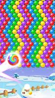 Bubble Shooter Snow imagem de tela 3