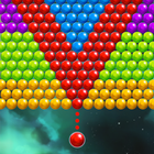 Bubble Shooter Space 图标