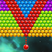 ”Bubble Shooter Space