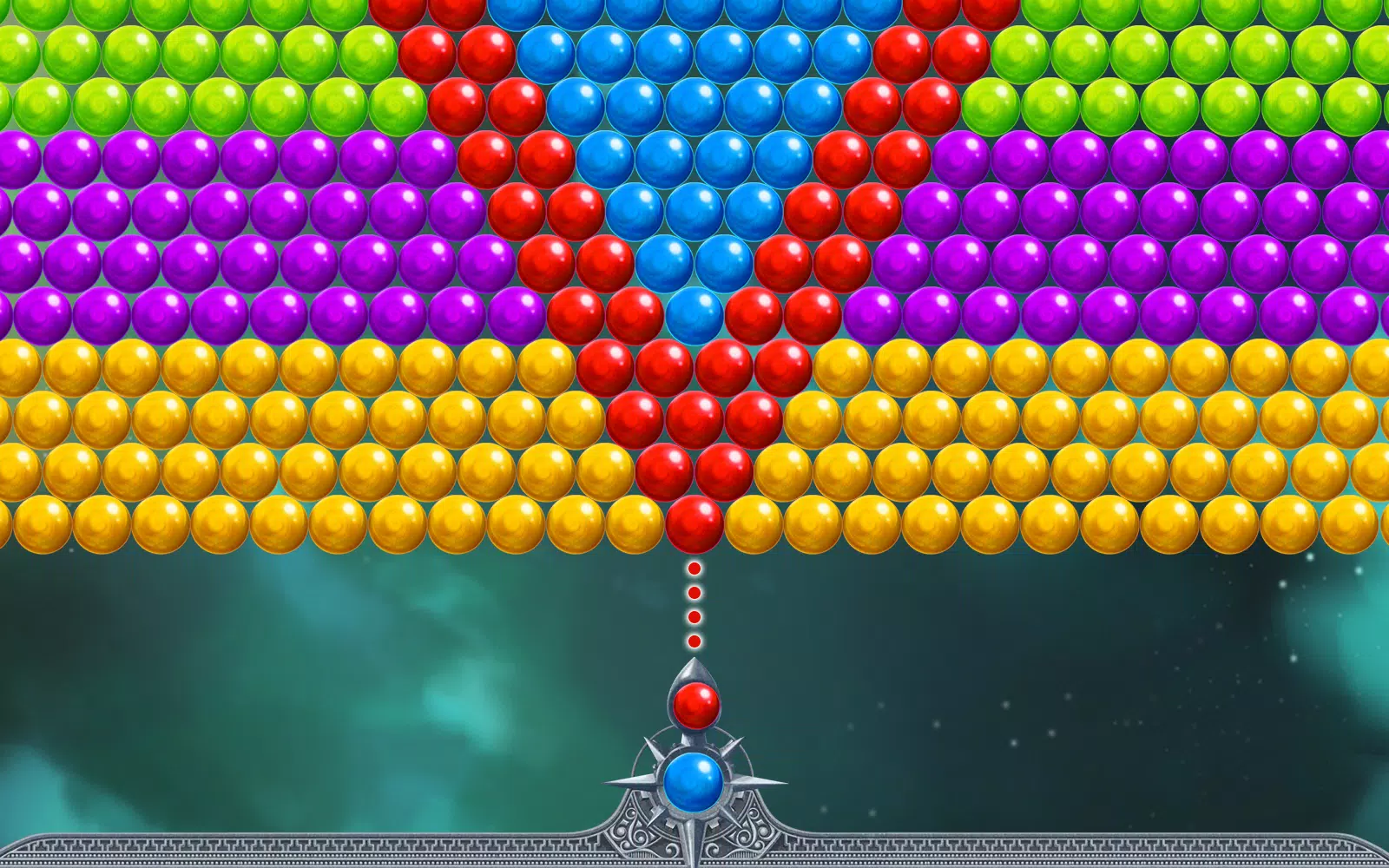 Baixar Bubble Shooter Galaxy 1.1 Android - Download APK Grátis