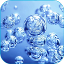 Bubbles Live Video Wallpaper APK