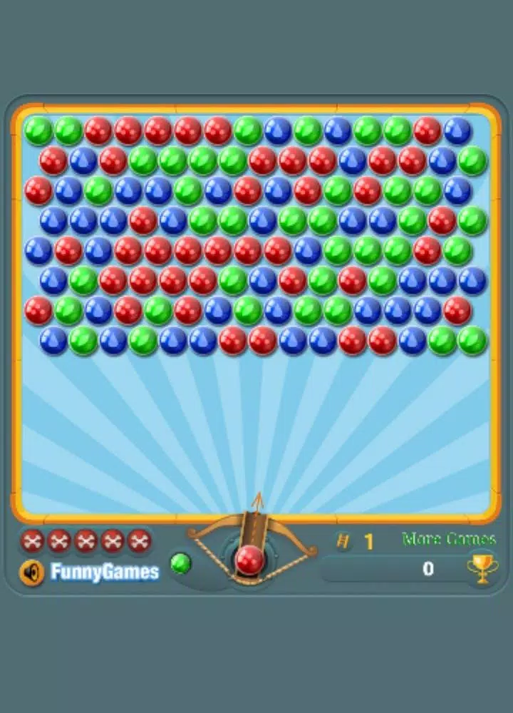 Bubble Shooter 2 APK for Android Download