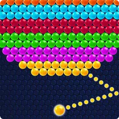 Power Up Bubbles APK download