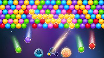 Aura Bubbles screenshot 1