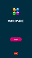 Bubble Block Puzzle Games poster