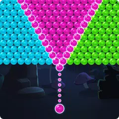 Maze Bubbles APK download