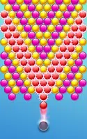 Offline Bubbles captura de pantalla 4