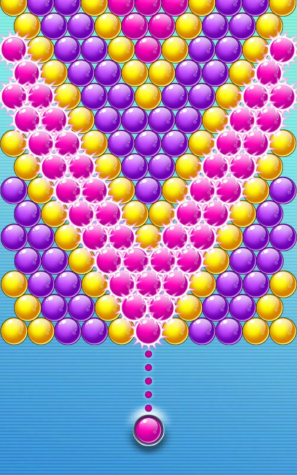 Download do APK de Bubble Shooter - Jogos Offline para Android