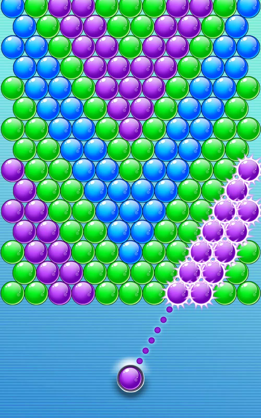 Download do APK de Bubble Shooter - Jogos Offline para Android