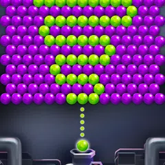 Power Pop Bubbles APK download