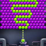 Bubble Shooter 3 old version