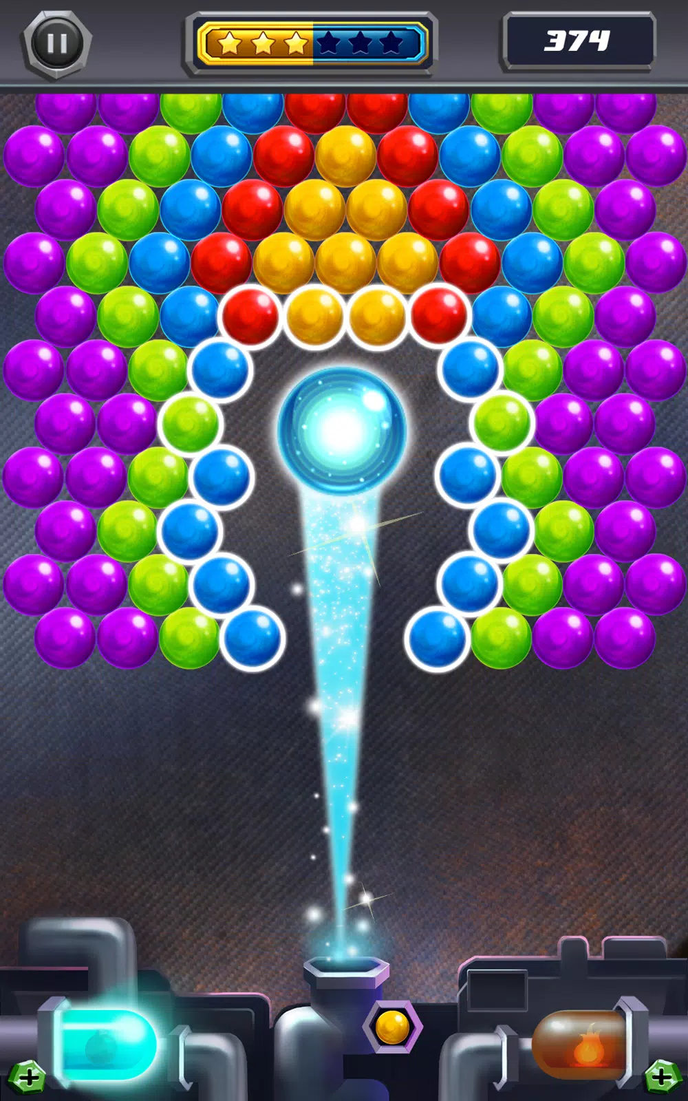 Power Pop Bubbles APK for Android Download