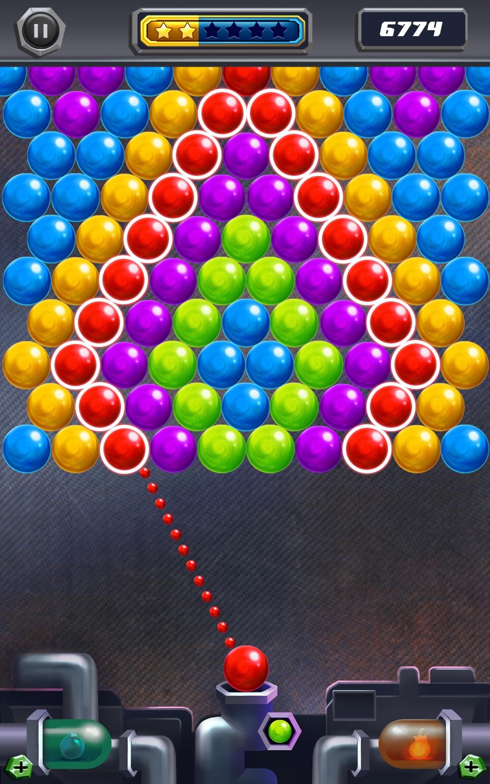 Power Pop Bubbles for Android - APK Download