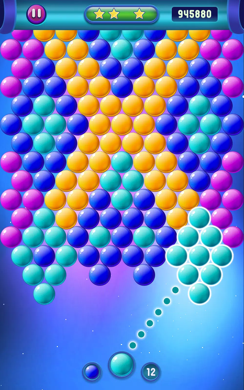 Supreme Bubbles Game for Android - Download