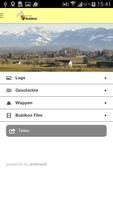 Gemeinde Bubikon โปสเตอร์
