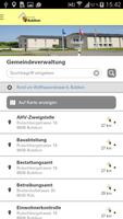 Gemeinde Bubikon ภาพหน้าจอ 1