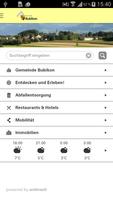 Gemeinde Bubikon ภาพหน้าจอ 2