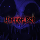 Horror Bet أيقونة