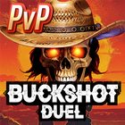 Buckshot Duel - PVP Online icône
