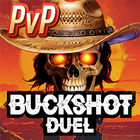 Buckshot Duel - PVP Online 图标