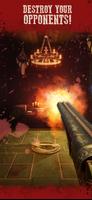 Bullet of Fate - Duel Online تصوير الشاشة 3