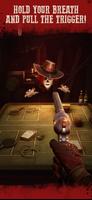Bullet of Fate - Duel Online الملصق