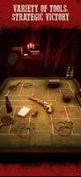 Bullet of Fate - Duel Online تصوير الشاشة 2