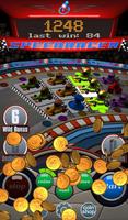 Speed Racer Slot Machine capture d'écran 3