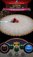 Speed Racer Slot Machine تصوير الشاشة 1