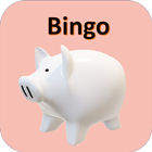 Bingo Budget Calculator أيقونة
