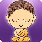 Buddha's Life Changing Lessons biểu tượng