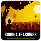 Buddha Teachings আইকন