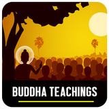 Buddha Teachings icône