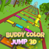 Buddy Color Jump 3D MOD