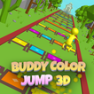 Buddy Color Jump 3D
