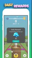 Buddy Color Jump 3D تصوير الشاشة 2