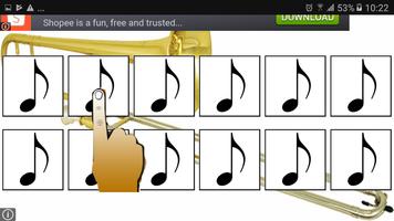 Trombone Offline 포스터
