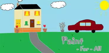 Paint for Android