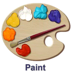 Paint for Android アプリダウンロード