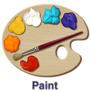 Paint for Android aplikacja