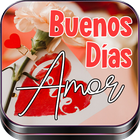 آیکون‌ Buenos Días Amor