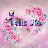 Buenos días y feliz cumpleaños. GIFs