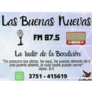 Las Buenas Nuevas FM 87.5 APK