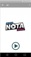 Buena Nota Radio capture d'écran 1