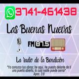 FM Buenas Nuevas 87.5