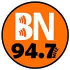 Radio BUENAS NUEVAS 94.7 ไอคอน