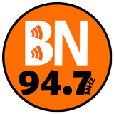 Radio BUENAS NUEVAS 94.7 আইকন