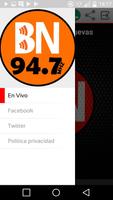 Radio BUENAS NUEVAS 94.7 screenshot 3